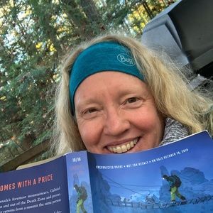 Meet your Posher, Samantha